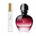 Odpowiednik perfum Paco Rabanne Black XS L'Exces